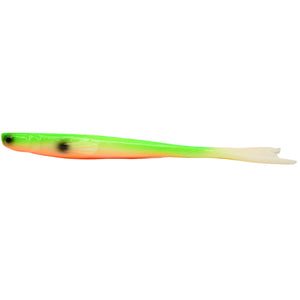 Captain Ollie Vertical Haukijigi 28cm 80g 1kpl | Milky Smelt