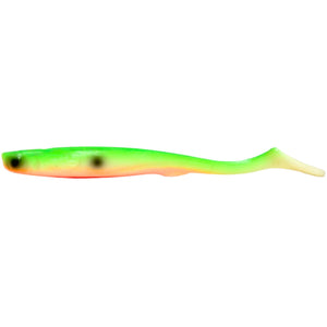 Captain Ollie Papana Shad Jigi 15cm 25g 1kpl | Milky Smelt