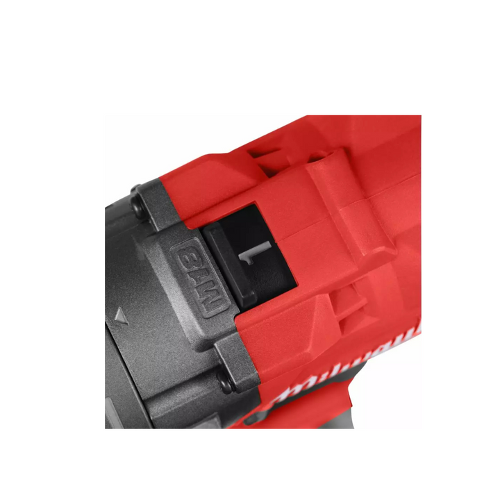 Milwaukee M18 FPD3-502X Akkuporakone Jääkairaan sis. 2×5Ah akut, laturin ja laukun