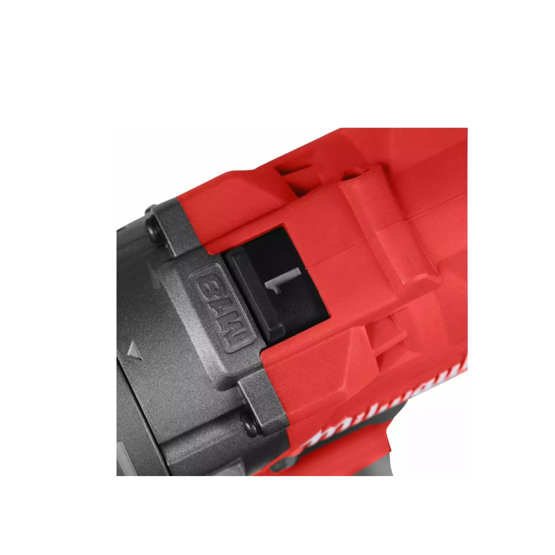 Milwaukee M18 FPD3-502X Akkuporakone Kairaan sis. 2x5ah akkua ja laturin