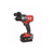 Milwaukee M18 FPD3-502X Akkuporakone Kairaan sis. 2x5ah akkua ja laturin