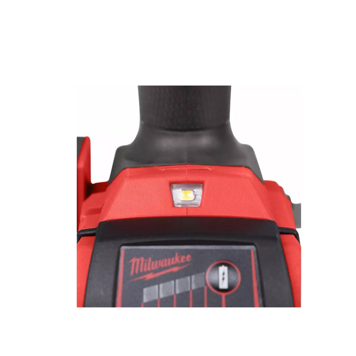 Milwaukee M18 FPD3-502X Akkuporakone Jääkairaan sis. 2×5Ah akut, laturin ja laukun