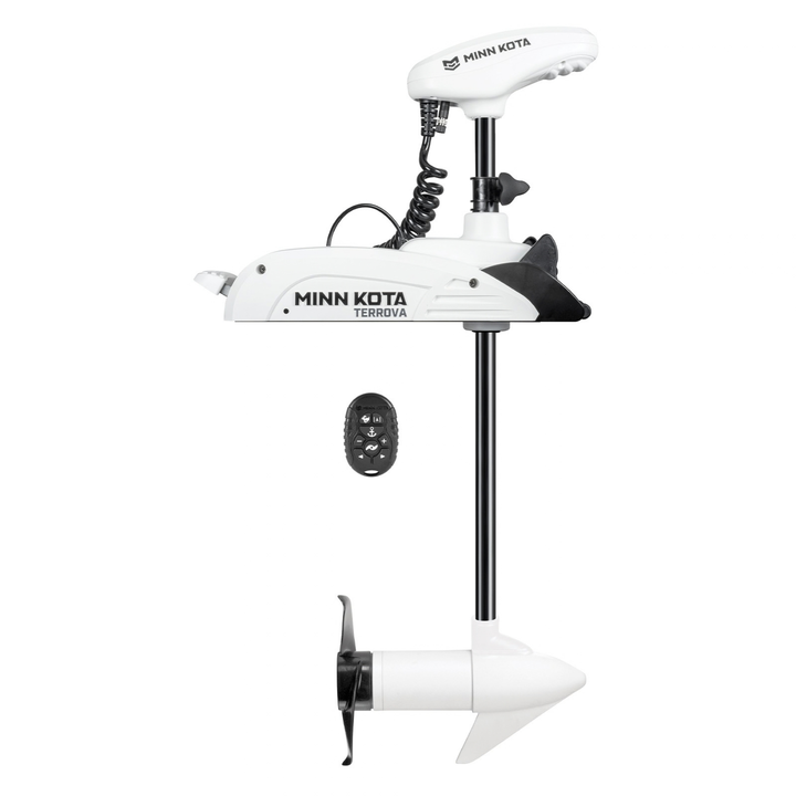 Minn Kota Kayak Riptide Terrova 2 keulasähkömoottori 12V 55lb 36"