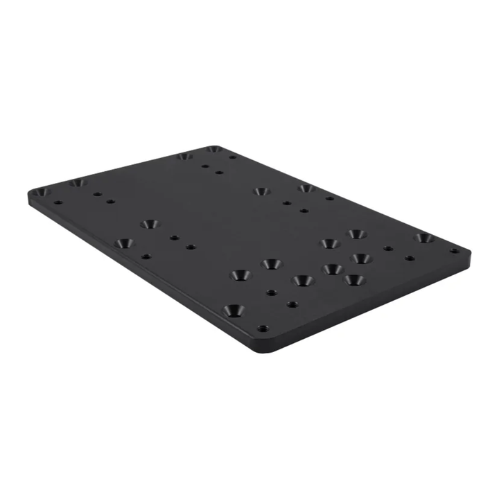 Minn Kota MKA-86 Boat Deck Reinforcement Kit vahvikelevy