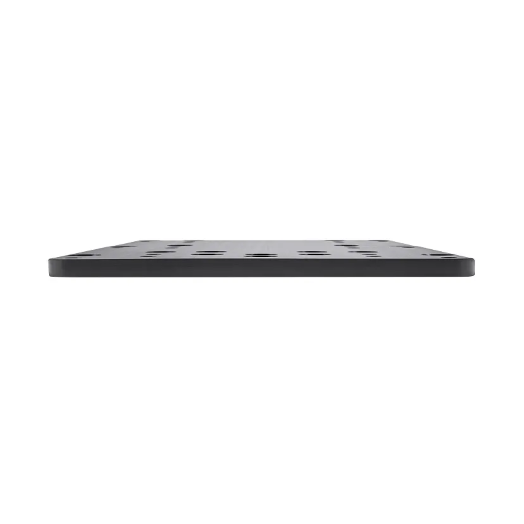 Minn Kota MKA-86 Boat Deck Reinforcement Kit vahvikelevy