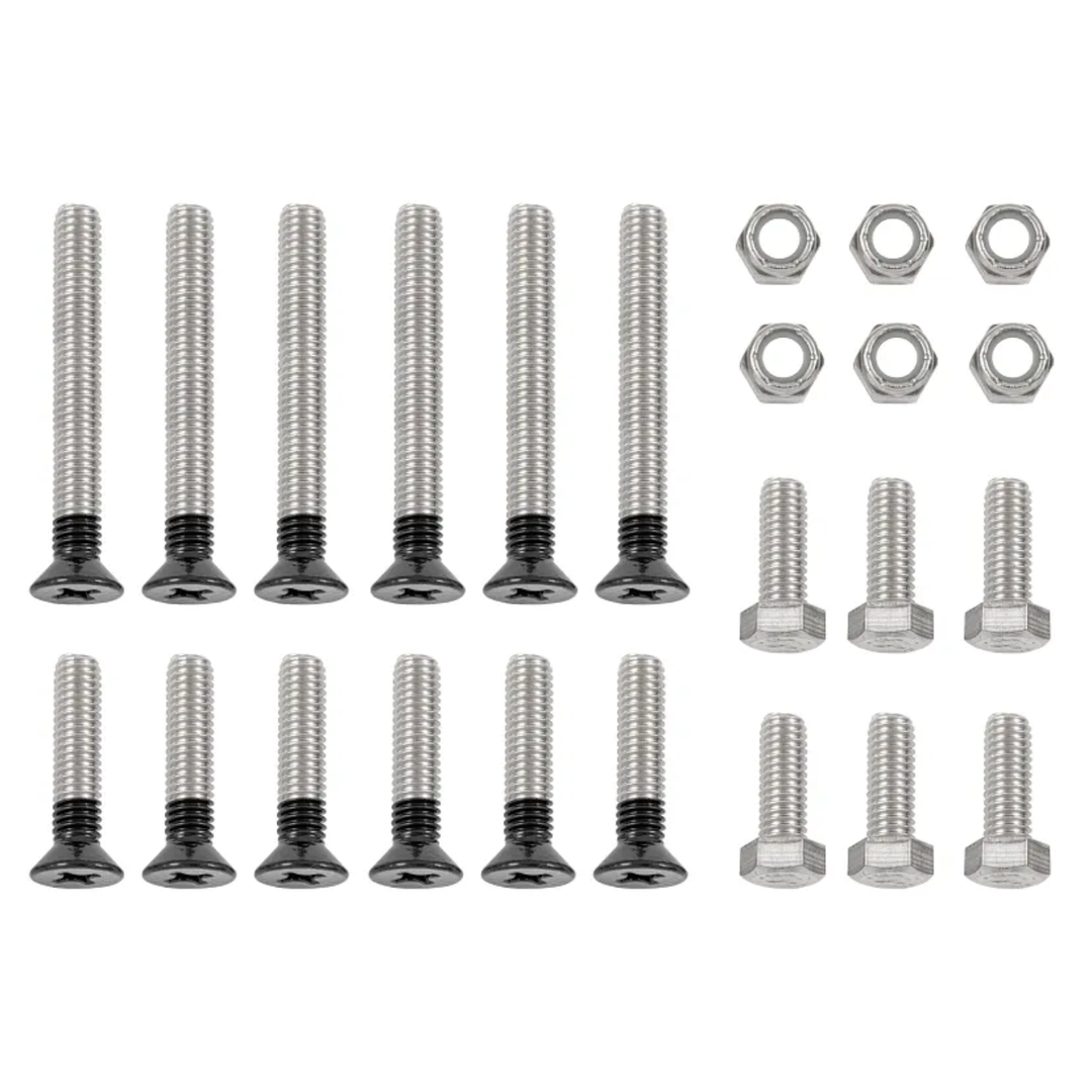 Minn Kota MKA-86 Boat Deck Reinforcement Kit vahvikelevy