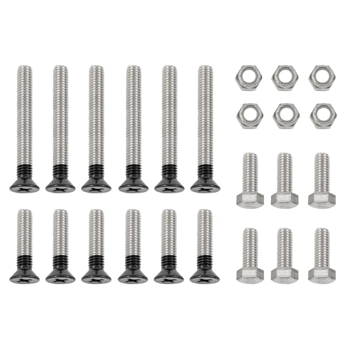 Minn Kota MKA-86 Boat Deck Reinforcement Kit vahvikelevy