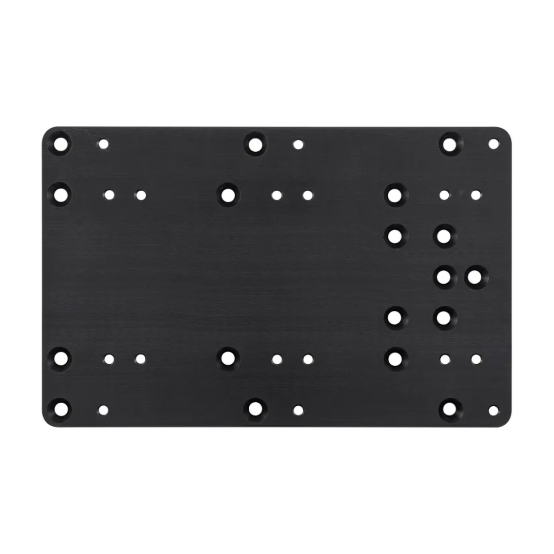 Minn Kota MKA-86 Boat Deck Reinforcement Kit vahvikelevy