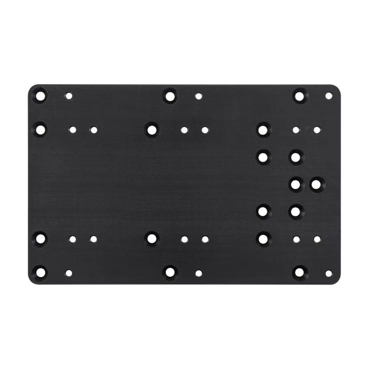Minn Kota MKA-86 Boat Deck Reinforcement Kit vahvikelevy