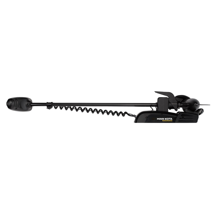 Minn Kota PowerDrive 2 keulasähkömoottori 24V 70lb 54"