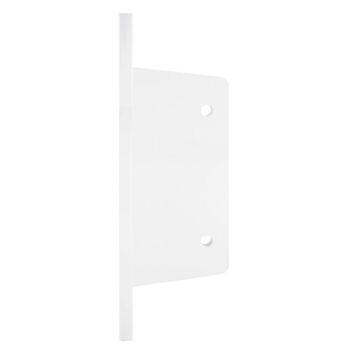 Minn Kota Raptor matalavesiankkurin välikannake 2kpl | Valkoinen