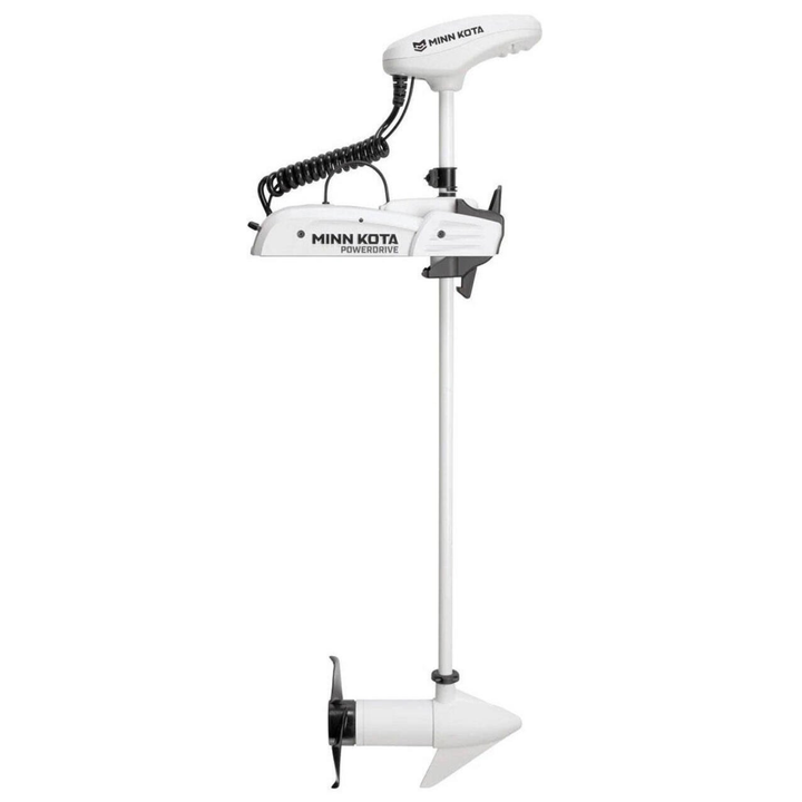 Minn Kota RipTide PowerDrive 55 MR Keulasähkömoottori 54" 12V