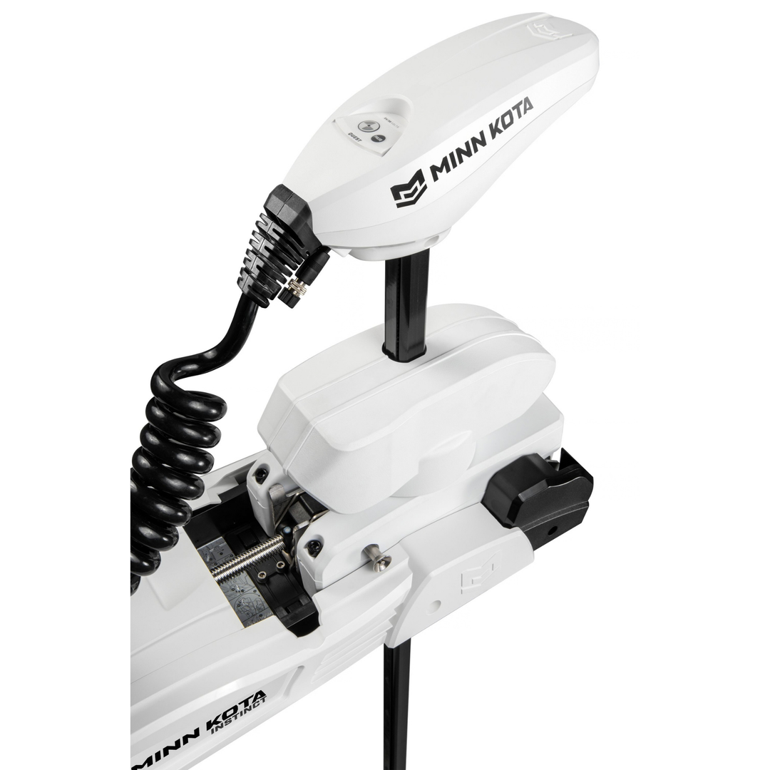 Minn Kota Riptide Instinct Q2 keulasähkömoottori 24/36V 90/115lb 72"