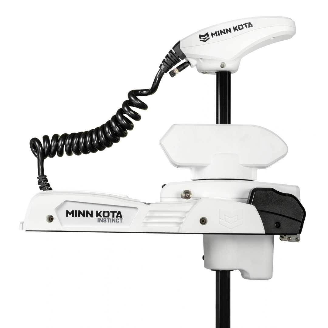 Minn Kota Riptide Instinct Q2 keulasähkömoottori 24/36V 90/115lb 87"