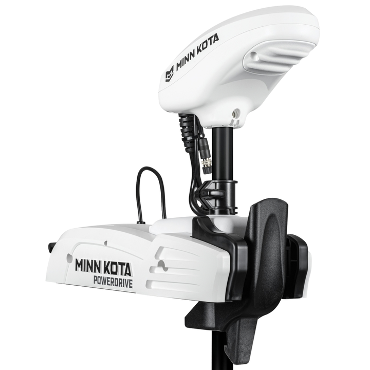 Minn Kota Riptide PowerDrive 2 keulasähkömoottori 12V 55lb 54"