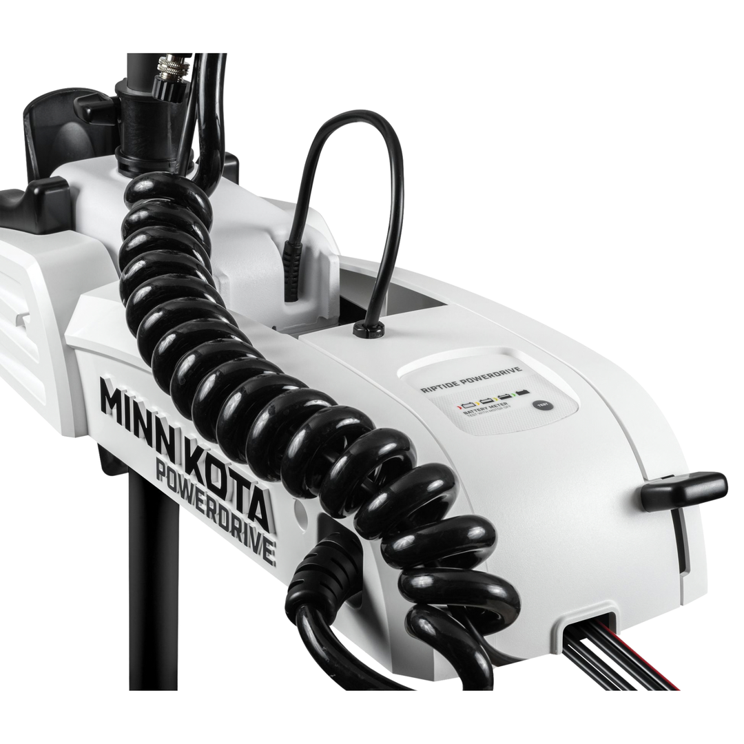 Minn Kota Riptide PowerDrive 2 keulasähkömoottori 24V 70lb 65"