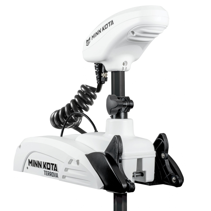 Minn Kota Riptide Terrova 2 keulasähkömoottori 12V 55lb 60"