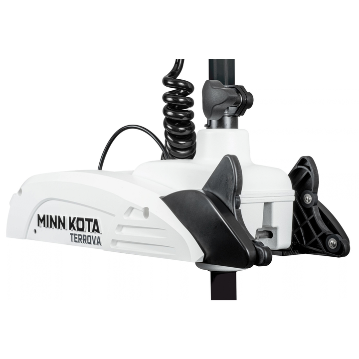 Minn Kota Riptide Terrova 2 keulasähkömoottori 24V 80lb 72"