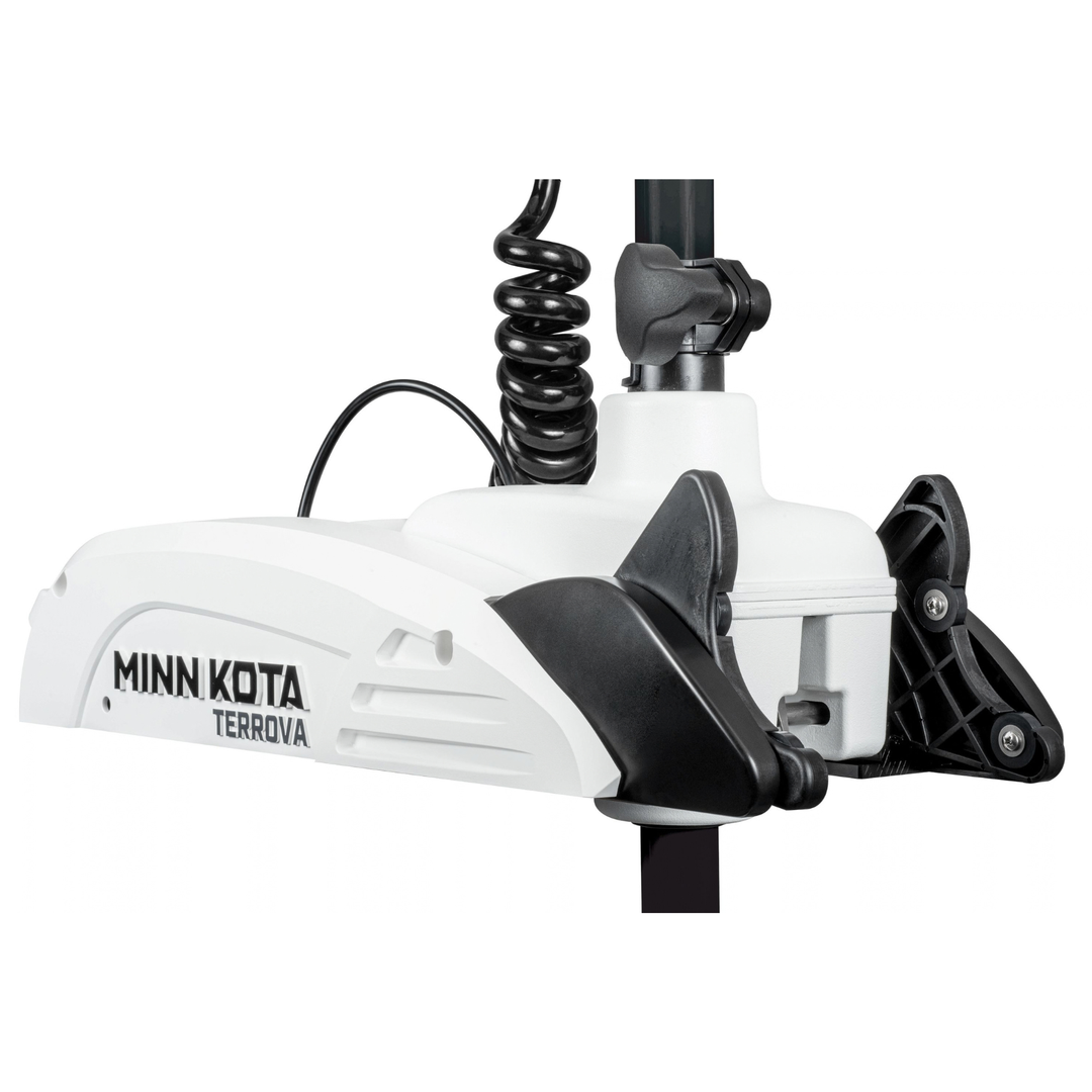 Minn Kota Riptide Terrova 2 keulasähkömoottori 36V 112lb 87"