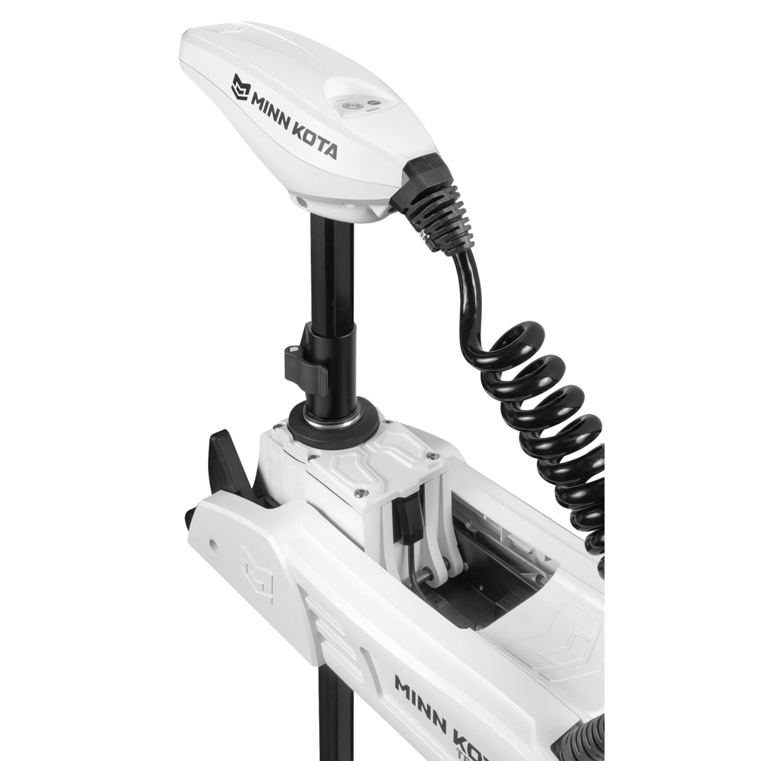 Minn Kota Riptide Terrova Q2 keulasähkömoottori 24/36V 90/115lb 87"