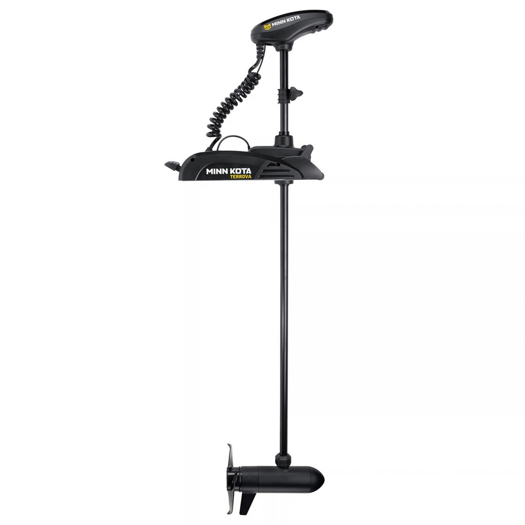 Minn Kota Terrova 2 keulasähkömoottori 12V 55lb 54"