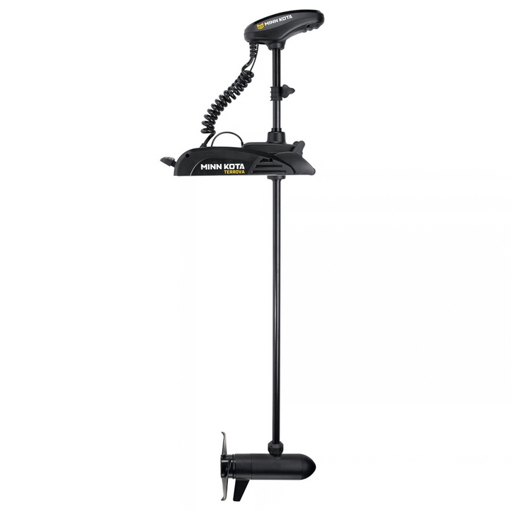 Minn Kota Terrova 2 keulasähkömoottori 12V 55lb 54"