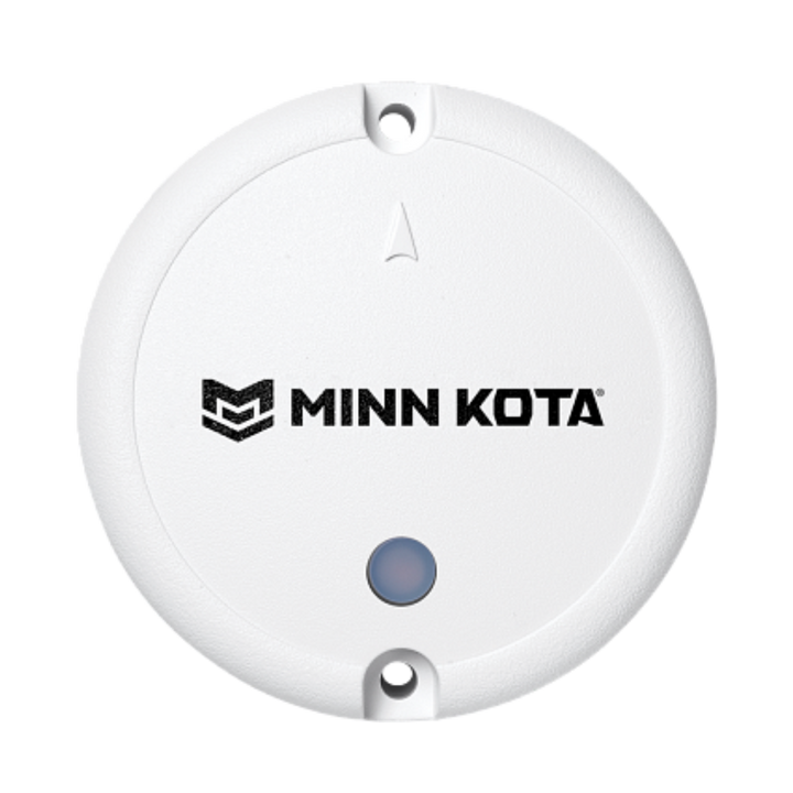 Minn Kota Terrova 2 keulasähkömoottori 12V 55lb 54"