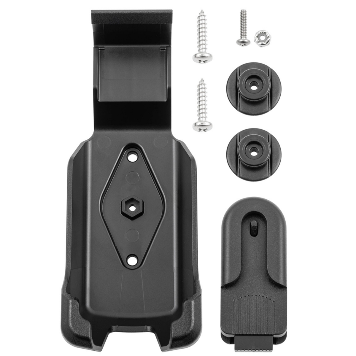 Minn Kota WR Remote Holder Kaukosäätimen teline