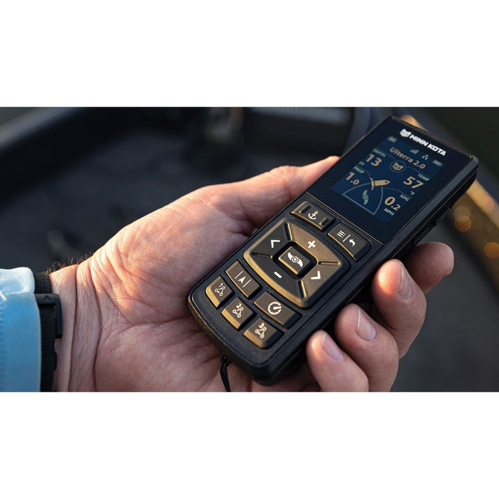 Minn Kota WR langaton kaukosäädin