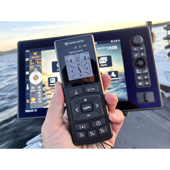 Minn Kota WR langaton kaukosäädin