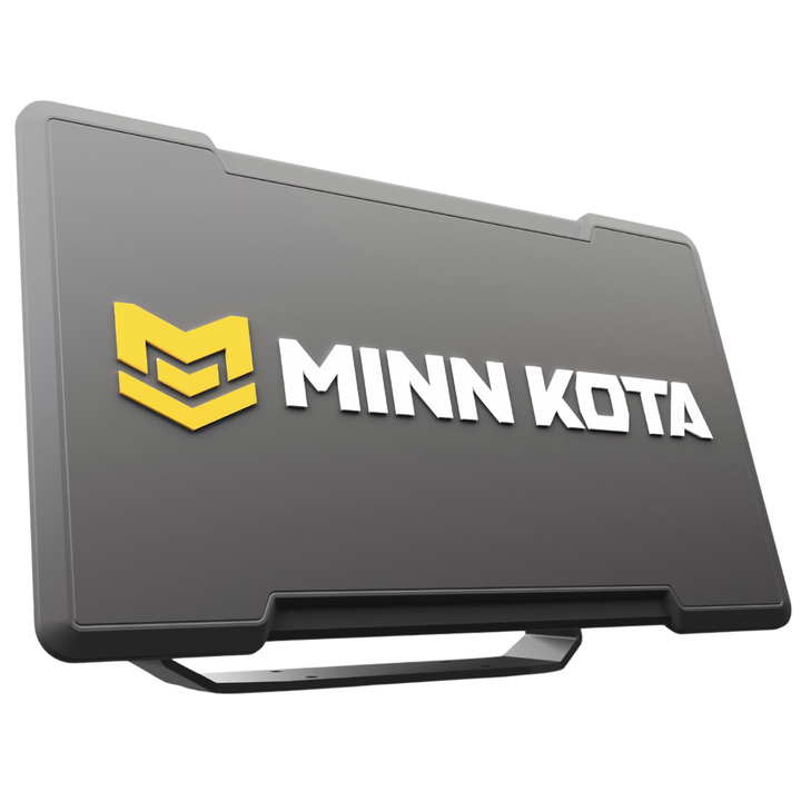 Minn Kota X16 kaikuluotain/karttaplotteri CMSI+ viistoanturilla