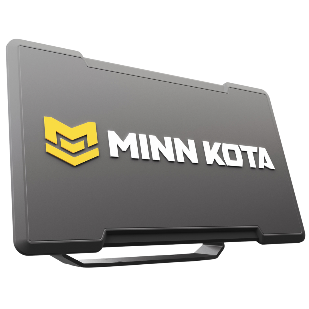 Minn Kota X16 kaikuluotain/karttaplotteri ilman kaikuanturia