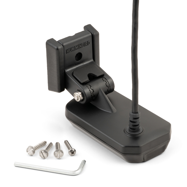 Minn Kota X7 kaikuluotain/karttaplotteri CMSI -viistoanturilla