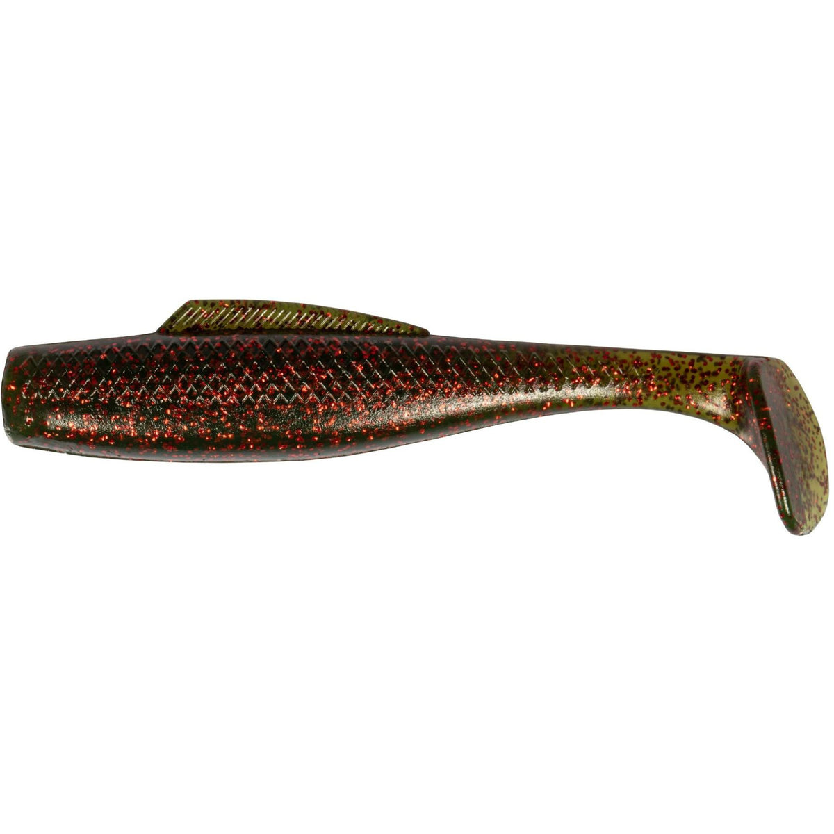 Z-Man DieZel MinnowZ Jigi 3" 6kpl | Avokado