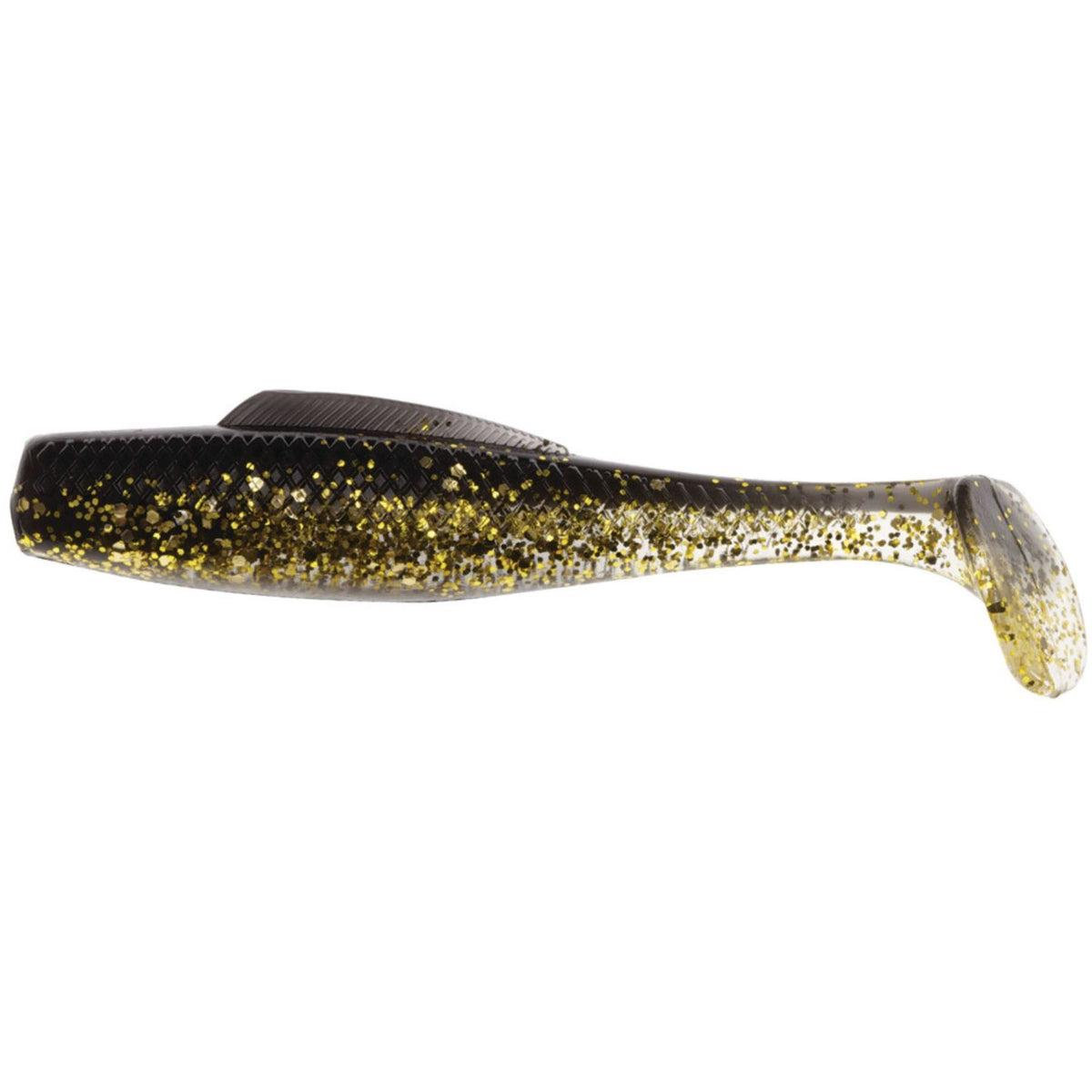 Z-Man MinnowZ Jigi 3&quot; | GoldRush