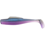 Z-Man MinnowZ Jigi 3" 6kpl | Mood Ring