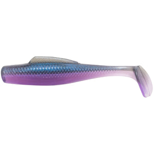 Z-Man MinnowZ Jigi 3" 6kpl | Mood Ring