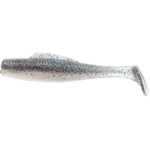 Z-Man MinnowZ Jigi 3" 6kpl | Smoky Shad