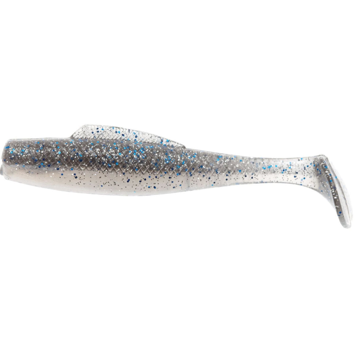 Z-Man DieZel MinnowZ Jigi 3" 6kpl | Smoky Shad