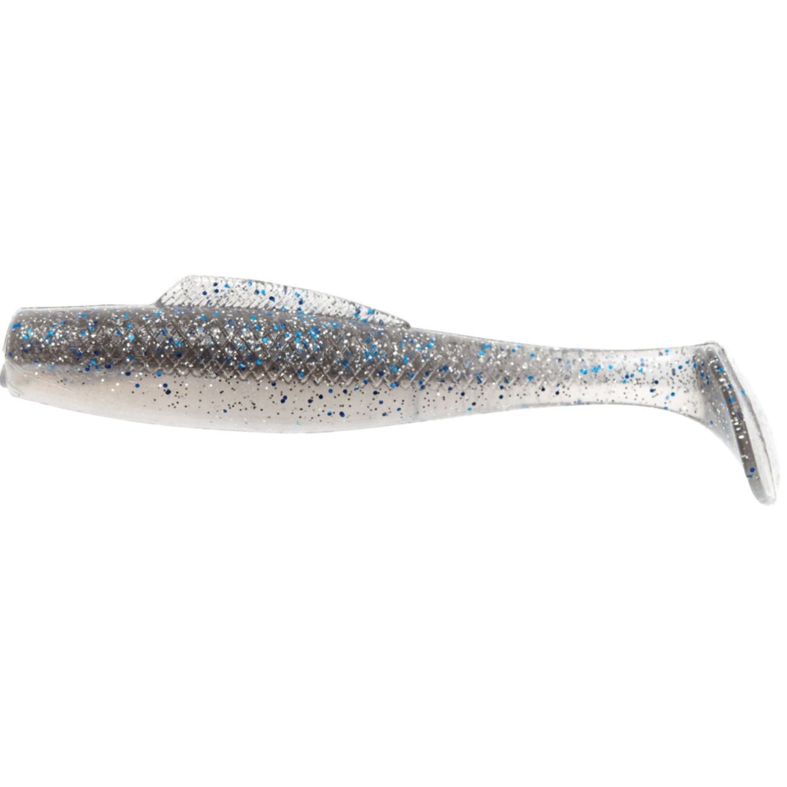 Z-Man DieZel MinnowZ Jigi 3" 6kpl | Smoky Shad