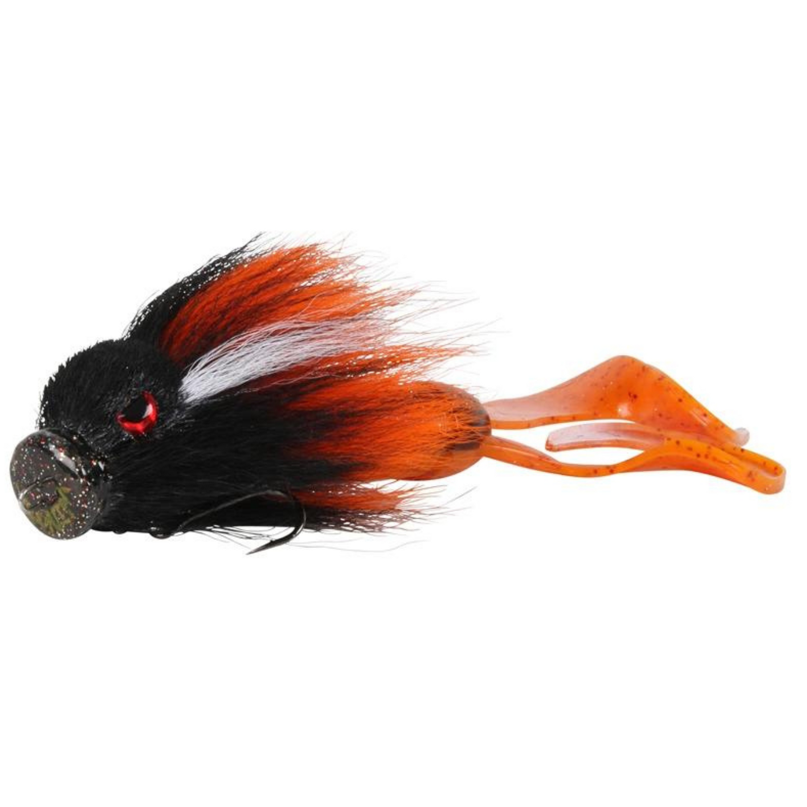 CWC Miuras Mouse Big Haukijigi 95g 23cm | Derg Wisper