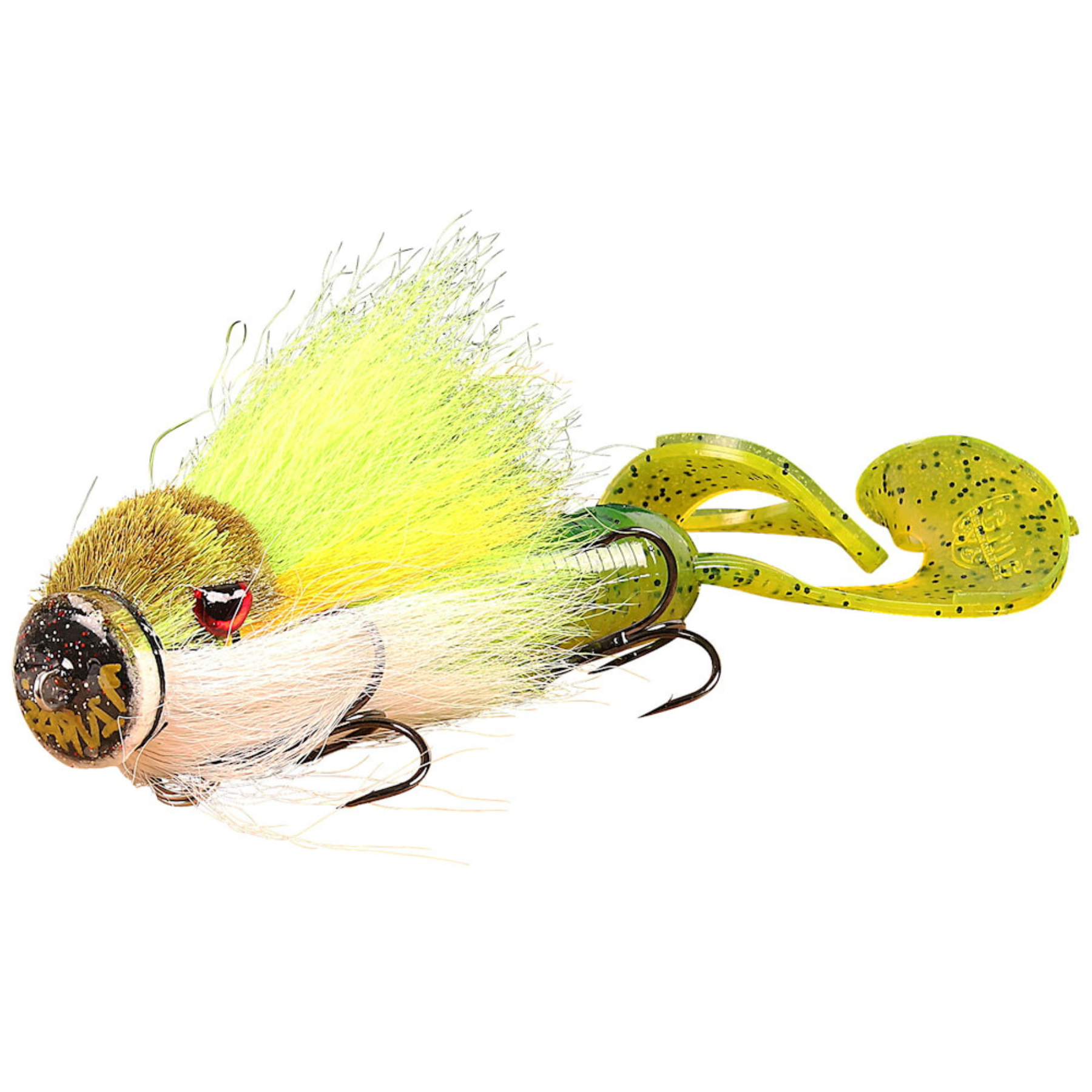 CWC Miuras Mouse Big Haukijigi 95g 23cm | Firebird | KPFISHING.FI – KP ...