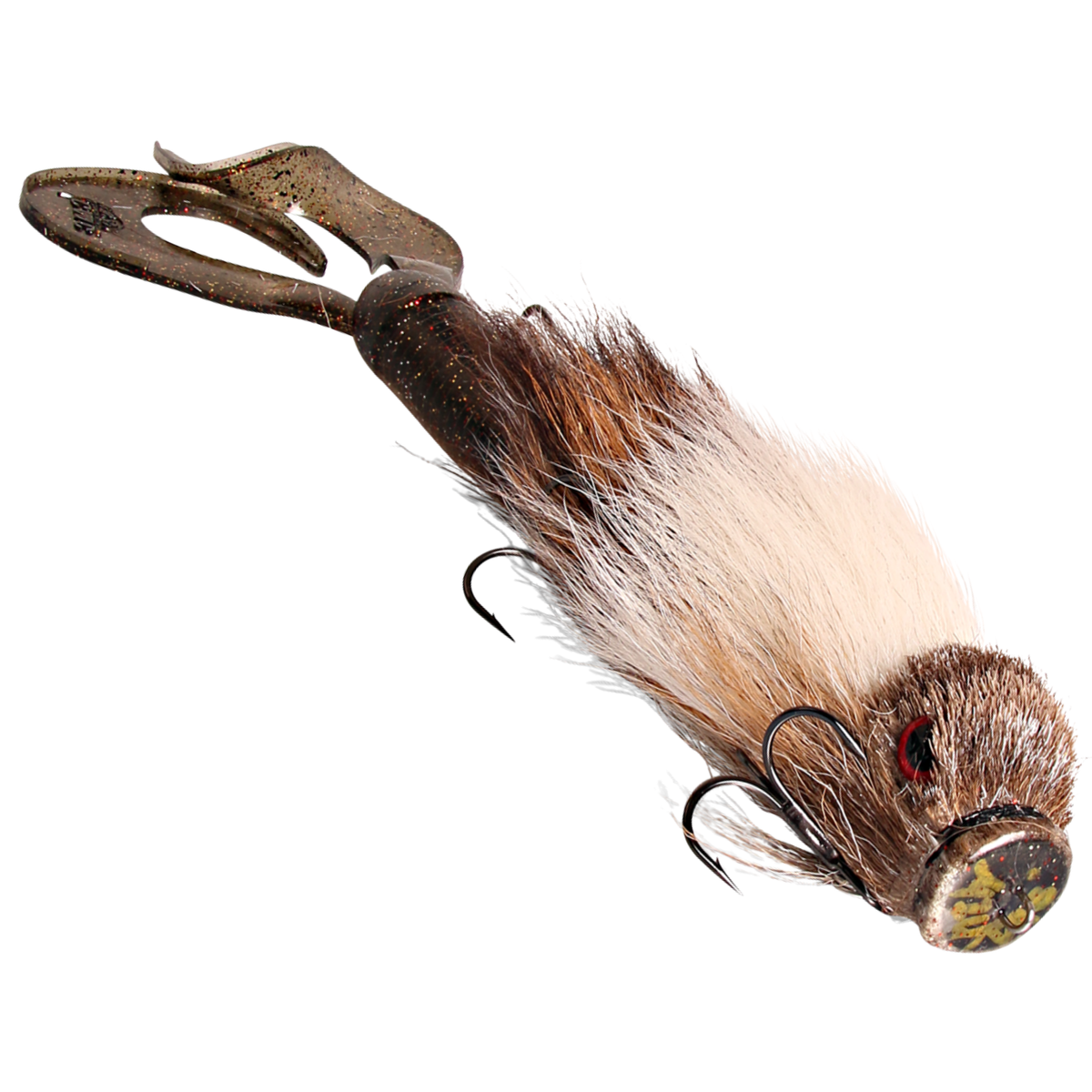 CWC Miuras Mouse Magnum haukiviehe 30cm 120g | Ice Cream