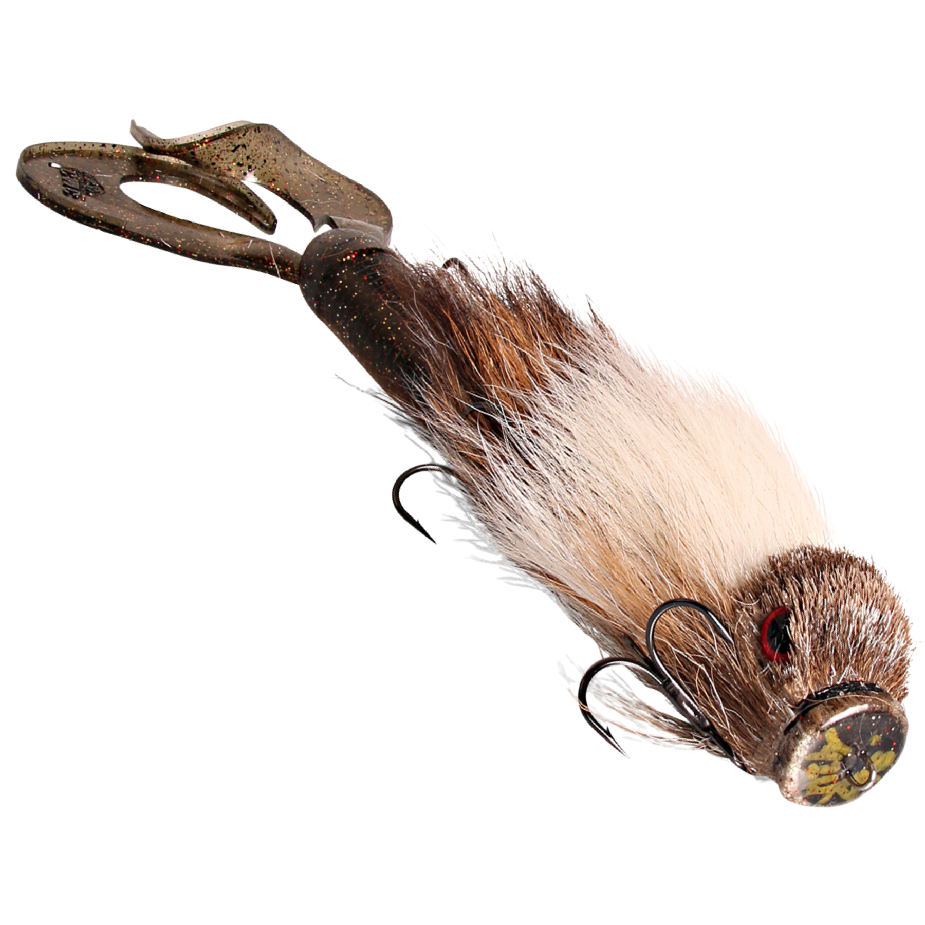 CWC Miuras Mouse Magnum haukiviehe 30cm 120g | Ice Cream