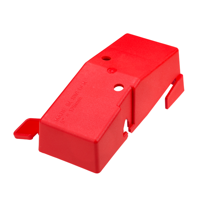 Mora Ice Easy BladeCover teräsuoja | 125mm