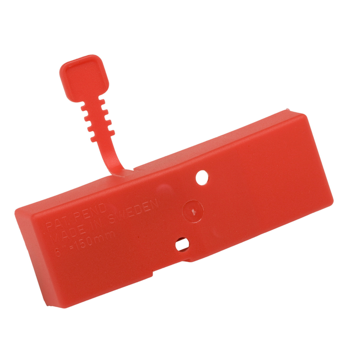 Mora Ice Easy BladeCover teräsuoja | 150mm
