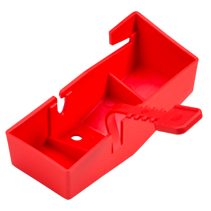 Mora Ice Easy BladeCover teräsuoja | 175/200mm