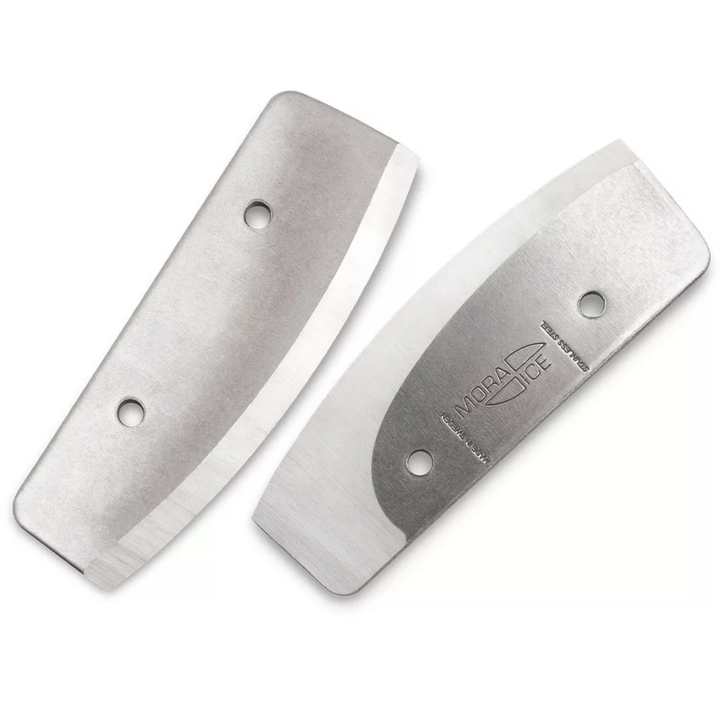 Mora Ice Easy Blades vaihtoteräpalat | 200mm/8"