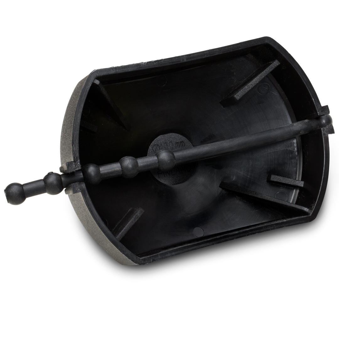 Mora Ice Expert Pro BladeCover teräsuoja | 200mm/8"