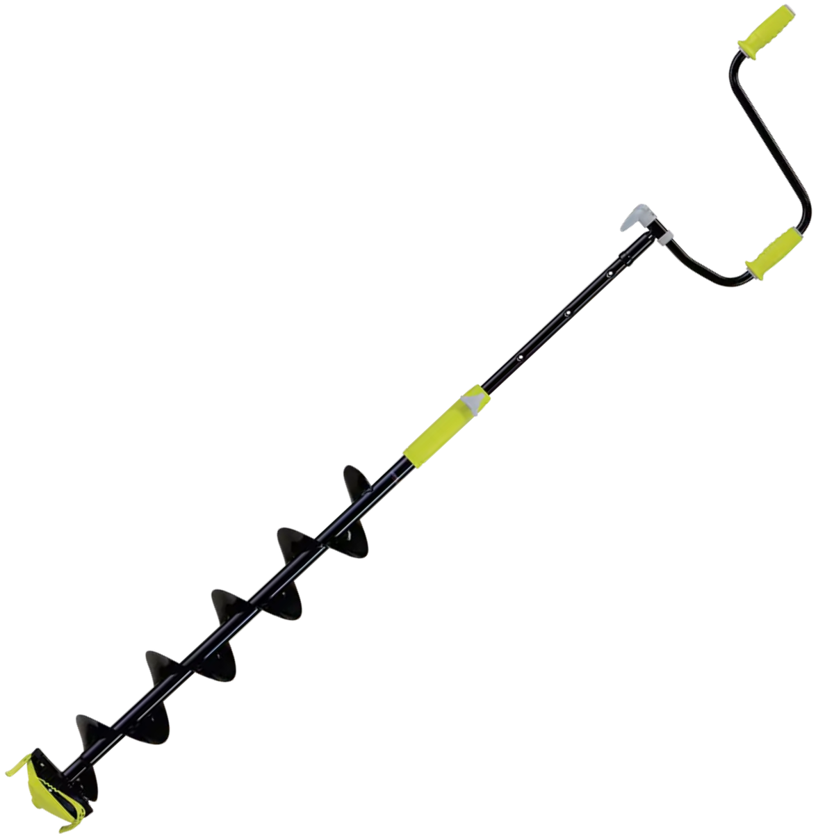 Mora Ice Super Nova Black 160mm jääkaira